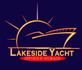 Laheside Yatch Service and Storage